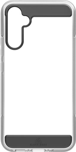 Hama Air Robust - Soft case - Krasbestendig Schokbestendig - Zwart (Transparant)