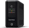 CyberPower UT850EG - UPS 850 VA - Line-interactief 425 W