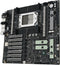 ASUS Pro WS WRX90E-SAGE SE - Moederbord - sTR5 8x DDR5 10G Ethernet EEB