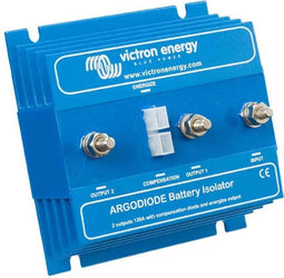 Victron BCD 802 2 batteries 80A (combiner diode)