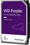 WD Purple - Harde schijf 3.5