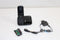 Gigaset AS690A - DECT-telefoon - Handsfree modus - Zwart