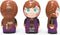 Frozen ll - Shampoo & Douchegel - Anna - 400ml