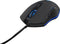G-Lab Kult Helium - Gamingmuis - 2400 dpi - Verlichte muis met 7 kleuren