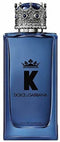 Dolce & Gabbana K - Eau de Parfum Spray - Houtachtig - 50 ml