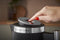 Russell Hobbs Brontë - Waterkoker 1,7L 3000W - 360° draaibaar - Mat Zwart