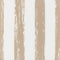Stoelkussen Strepen 90 x 40 x 4 cm Beige