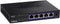 Trendnet TEG-S350 - 5-poorts 2,5 G unmanaged switch - Jumbo frames - 25Gbps bandbreedte