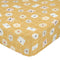 Onderlaken HappyFriday MR FOX Multicolour 90 x 200 x 32 cm