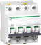 Schneider Electric A9F04763 A9F04763 Zekeringautomaat 63 A 400 V