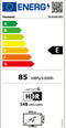 Panasonic TB-65W61AEZ - Smart TV - 4K Ultra HD 65
