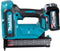 Makita FN001GZ - Afwerktacker - 40V Max - 100 brads magazijn (zonder accu's en lader)