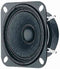 Visaton TW 6 NG - Tweeter 60W RMS - Zwart