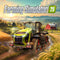 Farming Simulator 25 - Highlands Fishing Edition - PS5 - Simulatie en aquacultuur