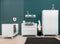 Bopita Anne Commode - 3 Laden - White