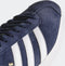 adidas Originals Gazelle Schoenen - Unisex - Blauw - 36