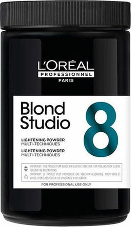 Conditioner L'Oreal Professionnel Paris (500 g)