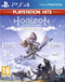 Horizon - Zero Dawn Complete Edition - PS4 - Inclusief The Frozen Wilds uitbreiding (DLC)
