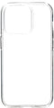 Mobiparts Classic TPU Case - Apple iPhone 14 Pro - Schokabsorberend - Transparant