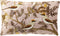 Dutch Decor BIRDY - Sierkussen 30x50 cm - Muted Clay - roze - multicolour - Inclusief binnenkussen