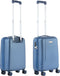CarryOn Skyhopper Handbagage Koffer 55cm – 32 Ltr Trolley met TSA-slot - Blauw