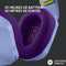 Logitech G733 - Draadloze Gaming Headset - Surroundsound - Lilac