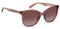 Levis LV 5009/S - Zonnebril - UV-bescherming 3 - Paars