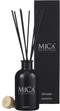 Mica Decorations Geurstokjes - 200 ml - Wood Fire