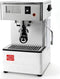 Quickmill STRETTA - Espressomachine - Koperen thermoblock 1,8L 1080W 16 bar