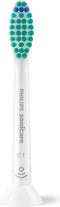 Philips Sonicare ProResults HX6012/87 - Opzetborstel - Tot 2x betere tandplakverwijdering - Wit (2 stuks)