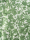 ESSENZA Sora - Dekbedovertrek Eenpersoons - Katoensatijn 140x200/220 cm - Greenish