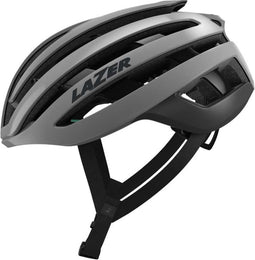 Lazer Z1 KinetiCore Helm - Racehelm - KinetiCore technologie - Grijs (M)