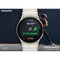 SAMSUNG Galaxy Watch7 - Smartwatch - AI-coaching - 40 mm Groen LTE