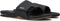 Reef Fanning Slide - Heren Slippers - Waterbestendig - Zwart/Zilver - Maat 44