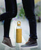 Fles Royal Leerdam 2Go 55 cl Borosilicaat 1 stuk(s)