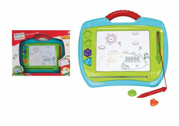 Magnetisch bord Kinderen 30 x 4 x 35 cm