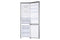 Samsung RB38T607BS9EF - Vrijstaande koelvriescombinatie - No-Frost - Zilver