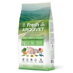Voer Arquivet Fresh Puppy Pauw 10 kg
