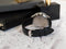 Casio Edifice EFV-C120L-8AEF - Heren Horloge - 10 ATM waterdicht - Leer band