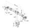 Newstar FPMA-D960D - Monitorarm - 2 schermen t/m 27