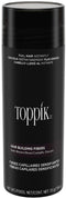 Toppik Hair Building Fibers Donkerbruin - 55 gram - Cosmetische Haarverdikker - Verbergt haaruitval - Direct voller haar