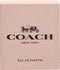 Coach - Woman - Eau De Parfum - 30ML