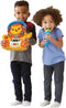VTech Baby Brul & Speel Karaokevriendje - Interactief Speelgoed - Lichteffecten en Muziek - Van 2 tot 5 Jaar