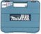 Makita D-47248 - Boor-/schroefbitset - 40 boren en bits in opbergkoffer (1 set)