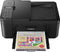 Canon PIXMA TR4550 All-in-One Printer - Zwart