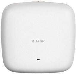 D-Link DAP-2680 - Wireless AC1750 Wave 2 Dual-Band PoE Access Point - MU-MIMO Beamforming