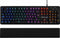 G-Lab Keyz Carbon Evolution - Mechanisch Gamingtoetsenbord - Verlicht - Azerty FR