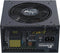 Seasonic FOCUS GX (2024) - Voedingsbron - 750W 80 Plus Gold - Zwart