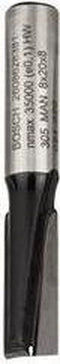 Bosch - Vingerfrezen 8 mm, D1 8 mm, L 20 mm, G 51 mm
