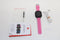 Xplora XGO2 - Smartwatch met GPS en telefoonfunctie - Zwart (Roze)